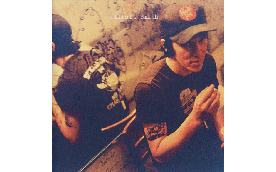 16. "Either/Or" - Elliot Smith (Kill Rock Stars, 1997)
Er sah aus, wie man sich in den Neunzigern einen prolligen Rocker v...