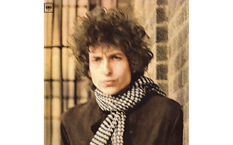 1. "Blonde On Blonde" - Bob Dylan (Columbia, 1966)
Bereits auf "Another Side Of Bob Dylan" hatte Bob Dylan 1964 die Wandlu...