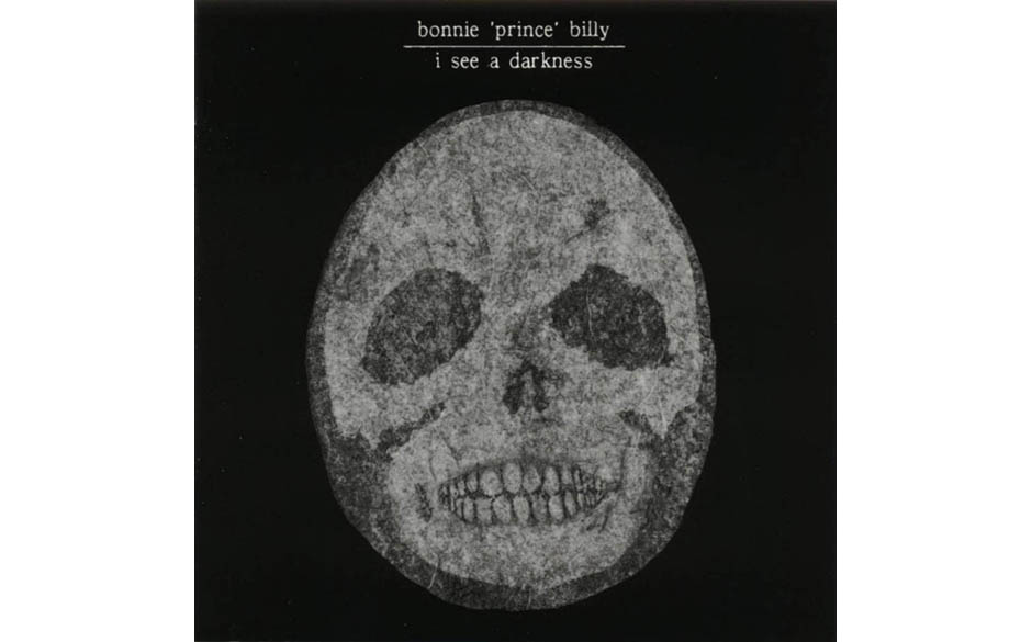 6. "I See A Darkness" - Bonnie 'Prince' Billy (Palace/Domino, 1999)
Nach seinen Palace-Alben Will Oldhams erstes Album unt...