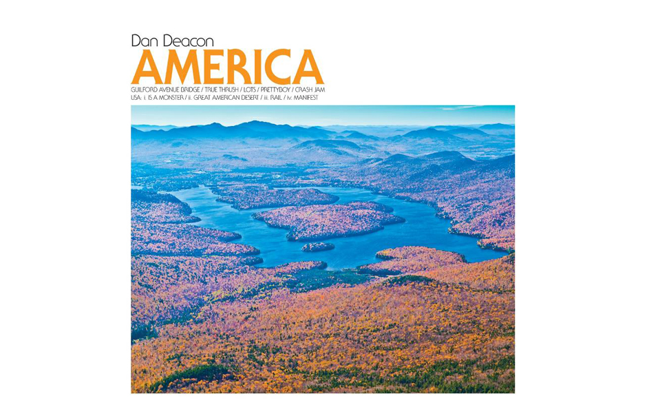Dan Deacon - "America" (Domino/GoodToGo)"Darf man diese Musik Wall of Sound nennen, ohne gleich an Phil Spector denken zu ...