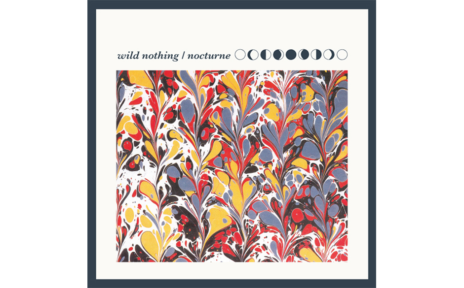 Wild Nothing - "Nocturne" (Cooperative Music/Universal)Jack Tatum, der junge Mann hinter dem "wilden Nichts", hat sein zwe...