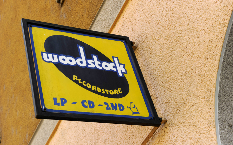 Woodstock
