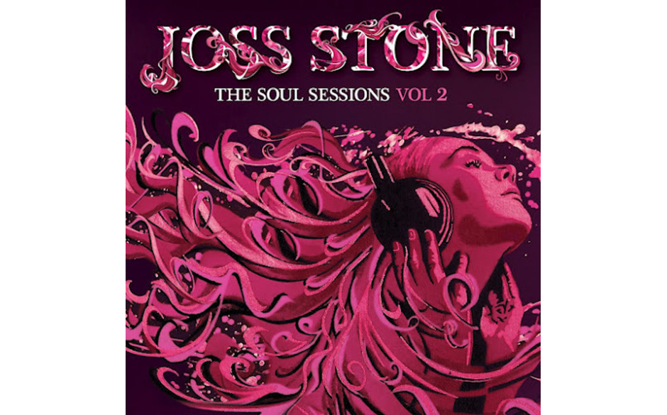 Joss Stone - "The Soul Sessions Vol. II" (Warner)Sie hat es wieder getan! Schon ihr Debüt besorgte Joss Stone mit einem C...