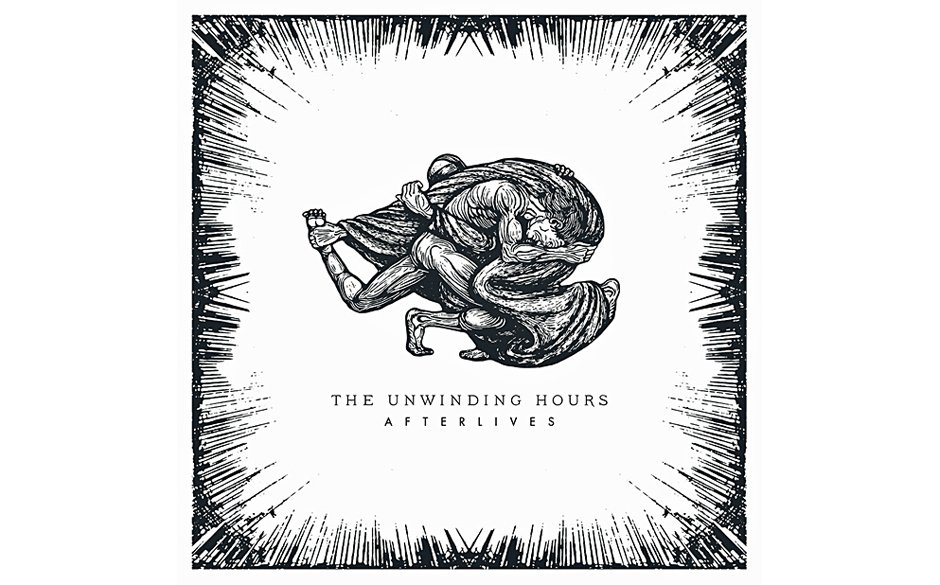 The Unwinding Hours - "Afterlives" (Chemikal Underground/Rough Trade)2,5 Sterne gibt es in unseren Kurzreviews: "Wie eine ...