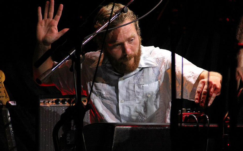 ... und Nikolai Heyman,