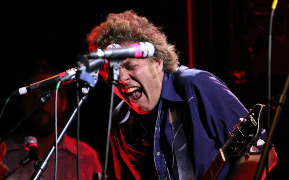 ... Anders Pedersen und ...