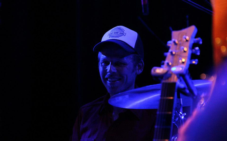 ... schließlich: Peter Dombernowsky