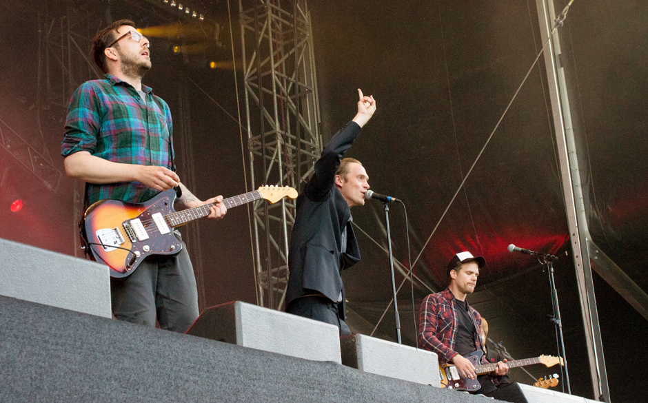 Und umgekehrt ist es ebenso.