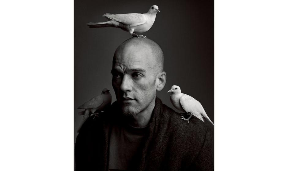 Happy Birthday, Michael Stipe! Hier lesen Sein erstes Interview nach