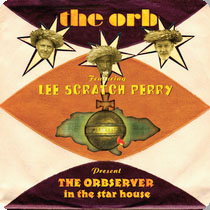 The Orb 