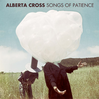 Alberta Cross