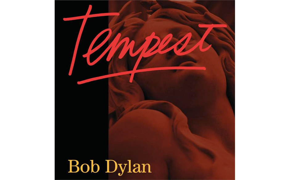 Bob Dylan
"Tempest"
VÖ.:07.09.2012

Dylans 35. Studio LP – aufgenommen mit seiner Tourband in Jackson Brownes in Santa ...