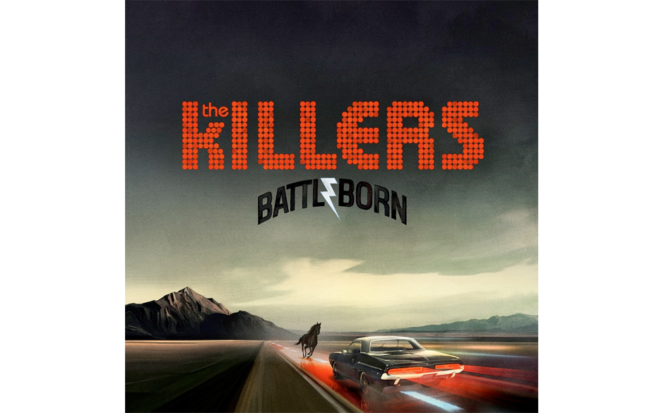 The Killers
"Battle Born"
VÖ.:14.09.2012

"Wir sagen immer, dass wir uns mehr Möglichkeiten offen halten werden", kündi...