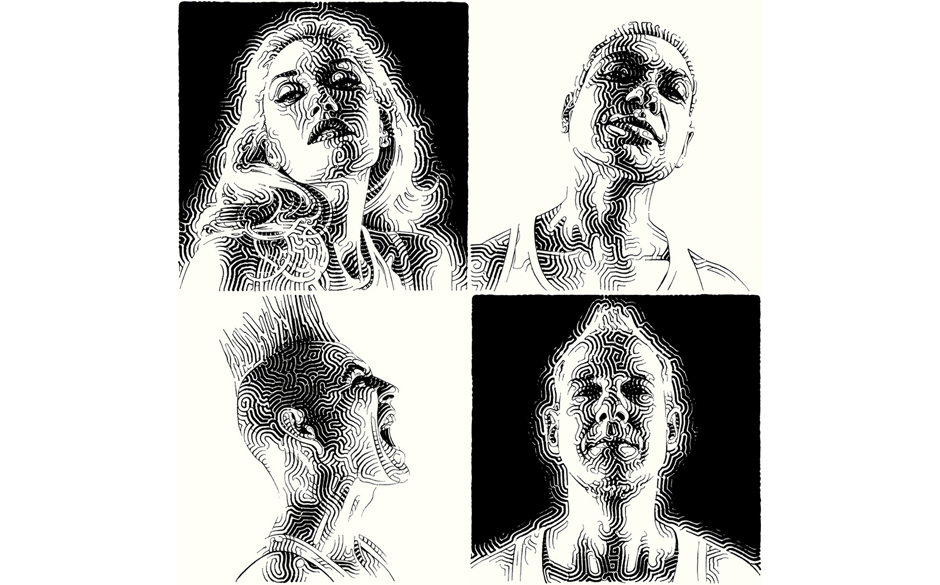 No Doubt
"Push And Shove"
VÖ.: 21.09.2012

Die Entstehung des ersten neuen Albums nach ihrem Letzten im Jahr 2001 war fü...