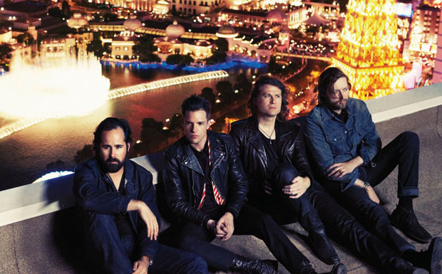 The Killers