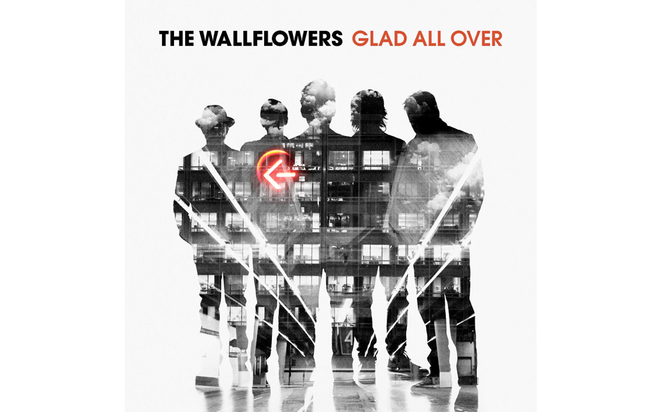 The Wallflowers
"Glad All Over"
VÖ.: 28.09.2012

Jakob Dylan hatte vor diesem Jahr noch nicht viel Zeit in Nashville verb...