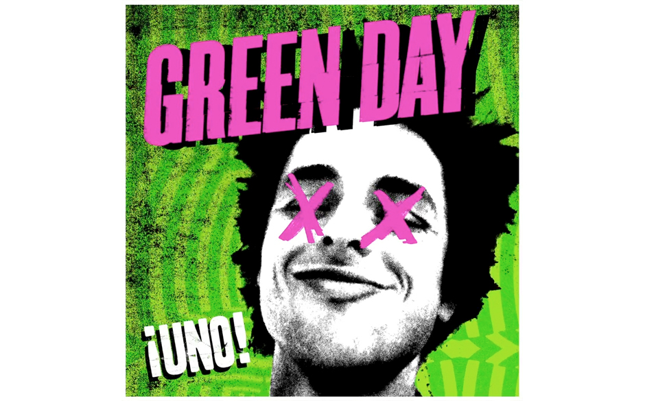 Green Day
" ¡UNO! "
VÖ.: 21.09.2012

"Diese  große Marshall-Amp-Sache ist vorbei. Das habe ich die letzten 20 Jahre gem...