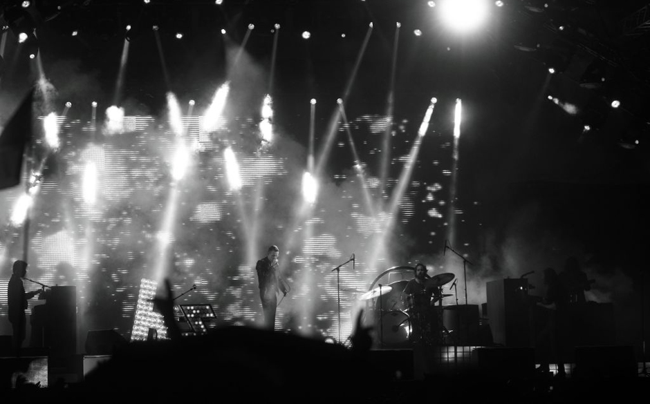 Perfektes Entertainment mit professioneller Leidenschaft.