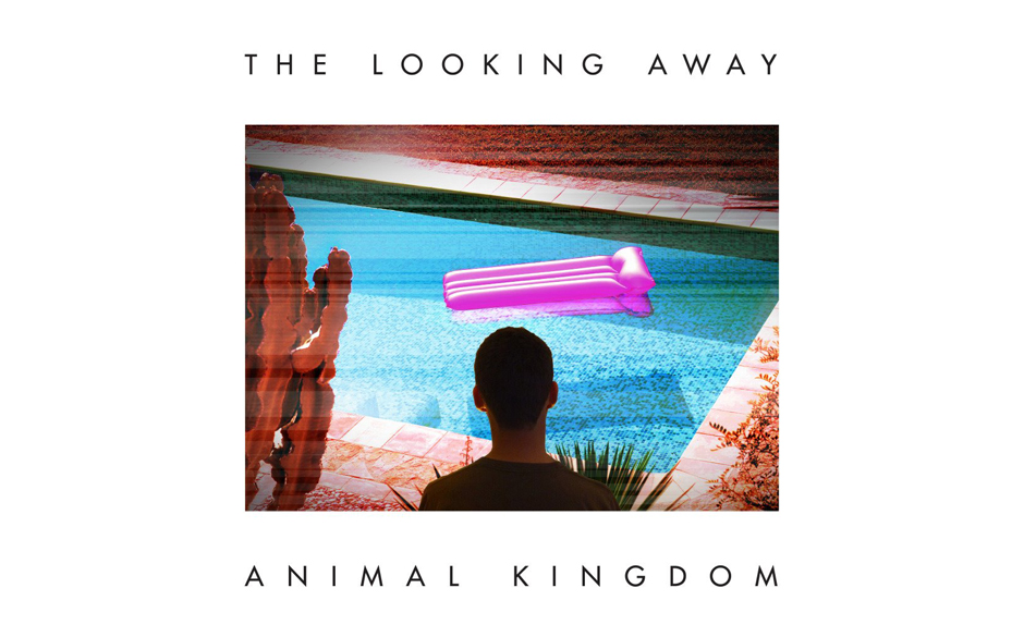 Animal Kingdom - "The Looking Away" (Vertigo/UDR/Universal)
Ist es eigentlich ein Kompliment, wenn man von einem Punkfanzi...