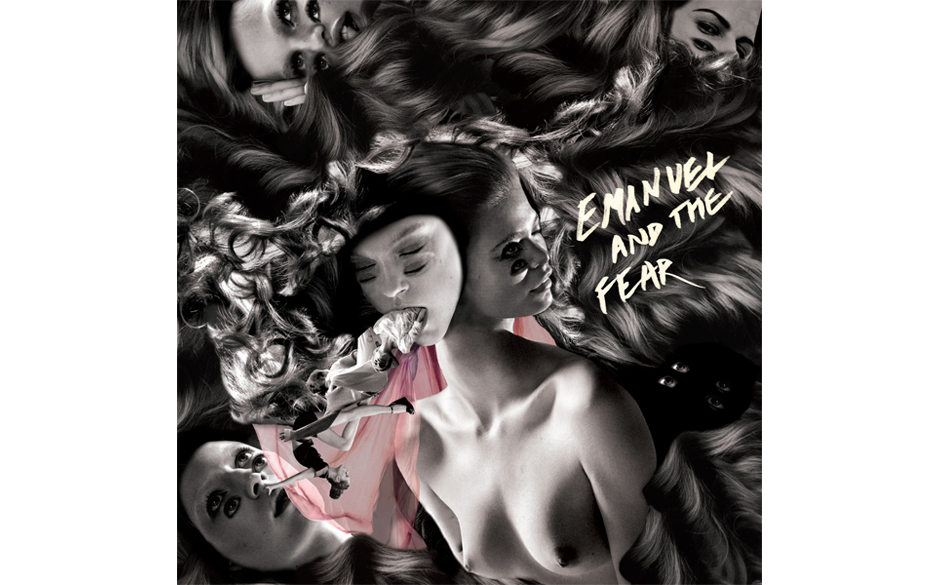 Emanuel And The Fear - "The Janus Mirror" (HaldernPop/Rough Trade) Im Interview mit unserer Website sagte Bandleader Emanu...