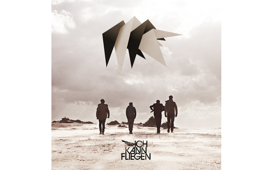 Ich kann fliegen - "Ich kann fliegen" (Island/UDP/Universal)
Deutschsprachiger Weltumarmungs-Pop aus Hannover, der am 28. ...