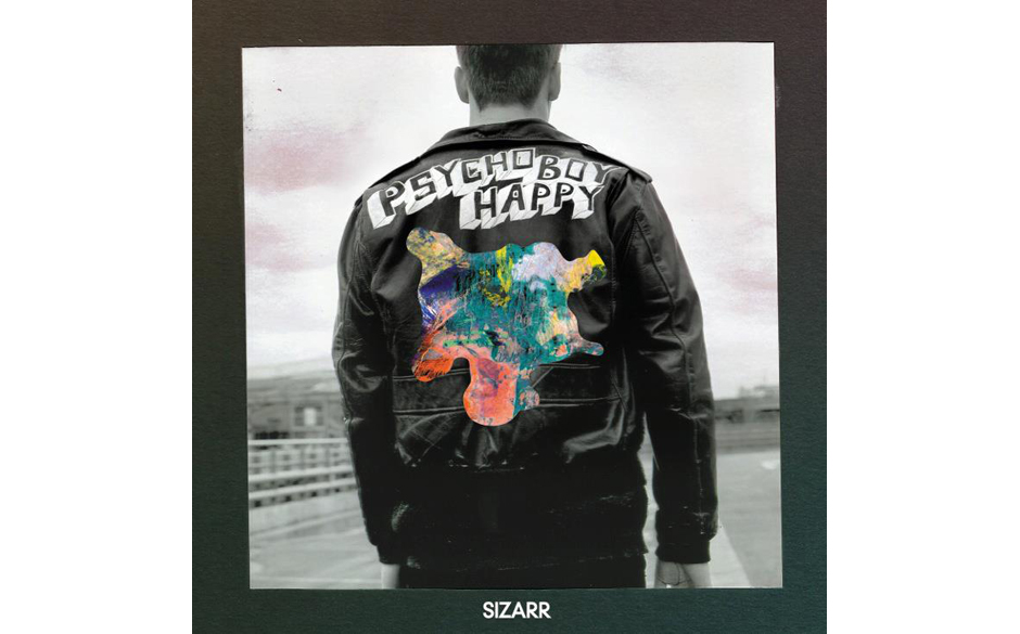 Sizarr - "Psycho Boy Happy" (Four Music/Sony Music) Drei Sterne gibt es in unseren Kurzreviews: "Sizarr aus Landau kreiere...
