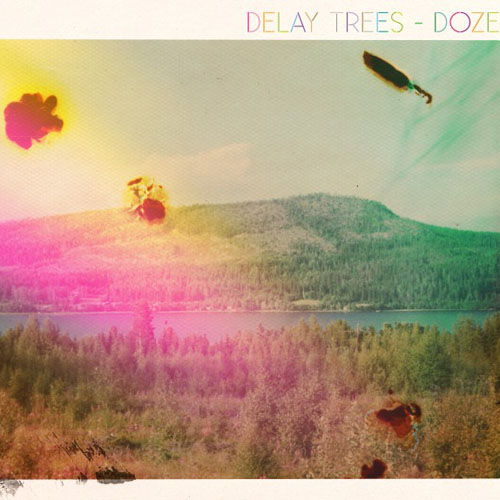 Delay Trees