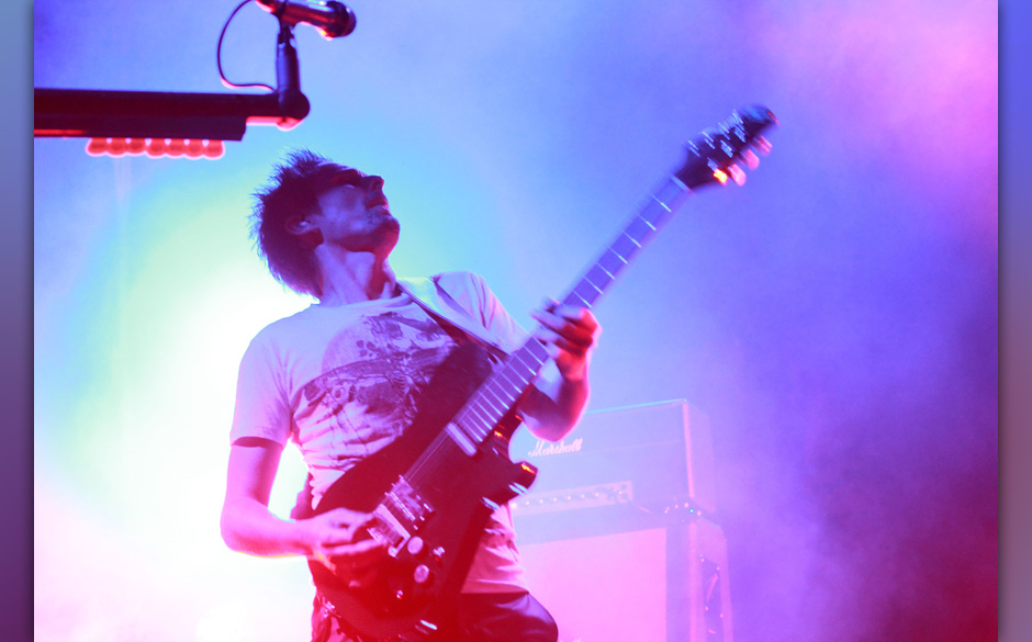 Matt Bellamy