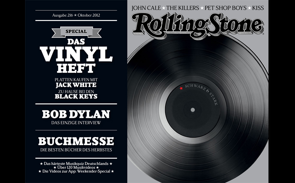 Das Cover der neuen Ausgabe.