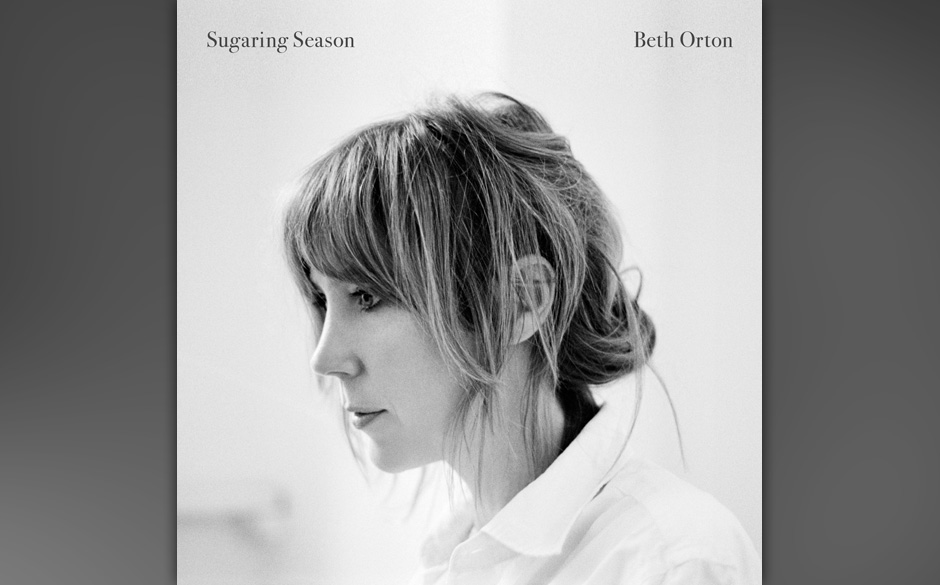 Beth Orton - "Sugaring Season" Unser Rezensent Jörn Schlüter schreibt im aktuellen Heft über "Sugaring Season": "Beth O...