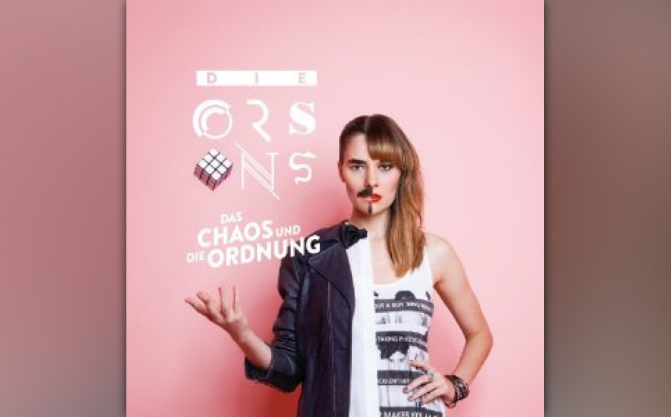 Die Orsons - "Das Chaos und die Ordnung"
Am Wochenende treten sie für das Saarland beim Bundesvision Song Contest an - Di...