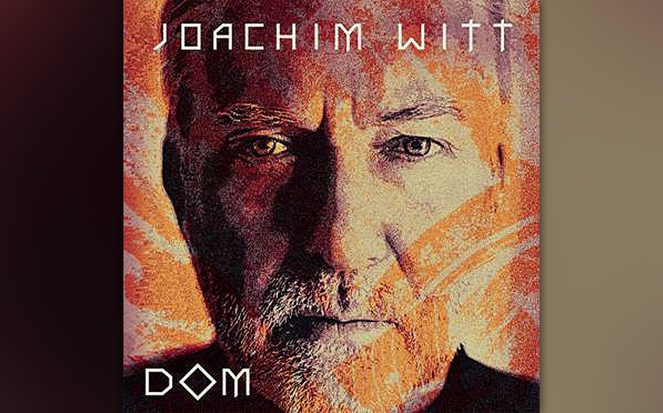 Joachim Witt - "DOM (Limited Edition)" (Columbia SevenOne/Sony)
In unserer Review vergibt Arne Willander drei Sterne. Dort...