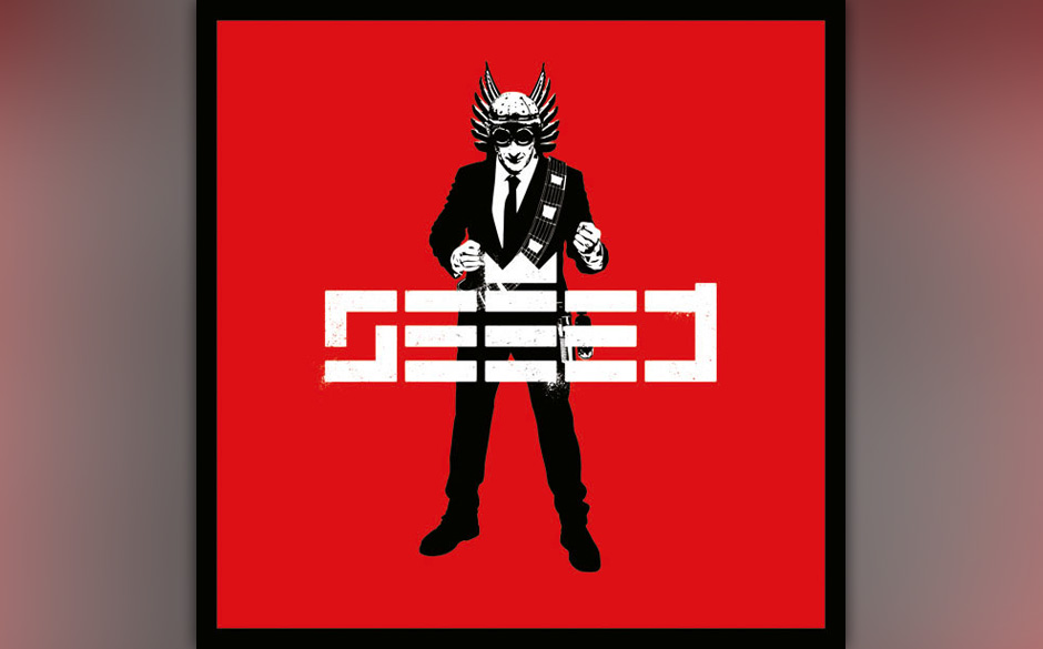 Seeed - "Seeed" (Downbeat/Warner)
Man muß kein Prophet und / oder Musikjourno zu sein, um zu wissen, dass dieses Album au...