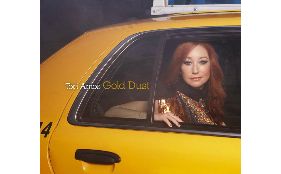 Tori Amos