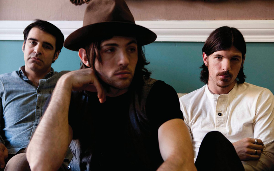 The Avett Brothers Neuer Clip zu 