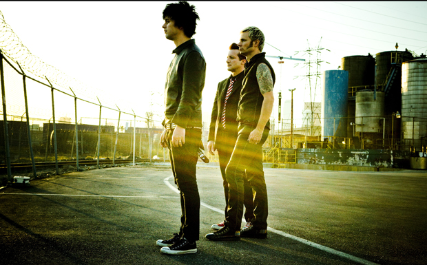 Green Day