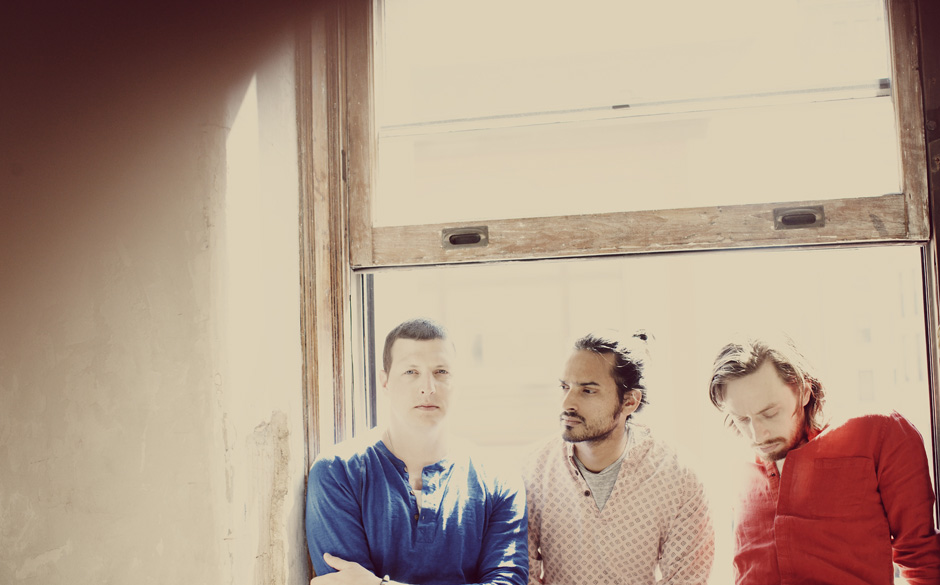 Yeasayer