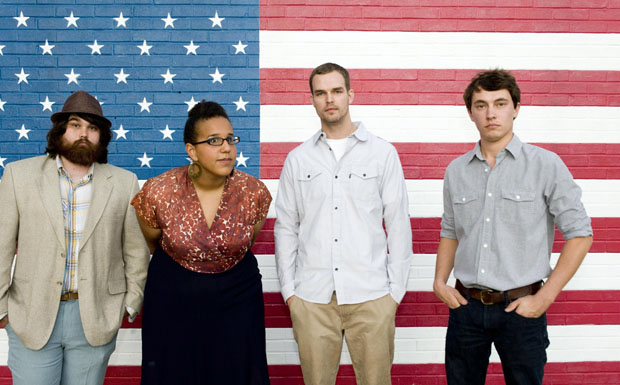 Alabama Shakes