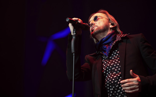 Marius Müller-Westernhagen