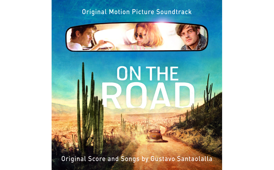 Der Soundtrack erscheint bei Universal.