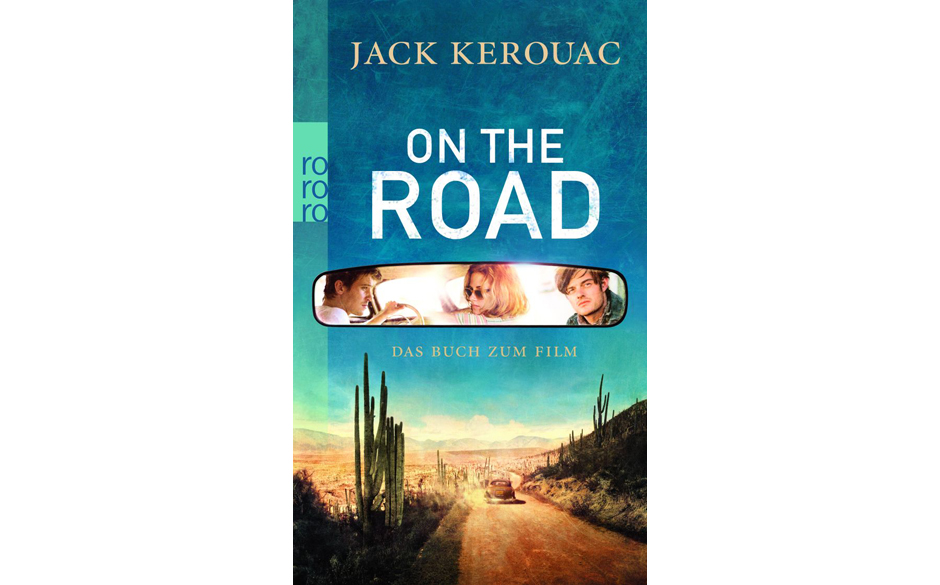 Die Neuauflage des Buches bei rororo.