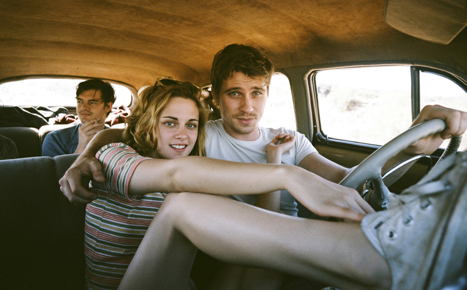 Unsere Kritiker schrieben in der aktuellen Ausgabe, "On The Road" sei eine "Selbstfindungsstory mit wunderschönen Bildern...