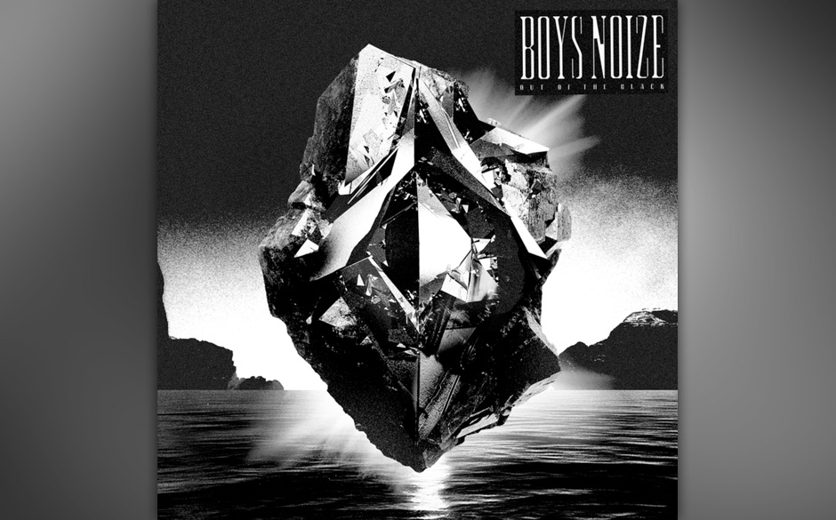 Boys Noize - "Out Of The Black" (Boys Noize/Rough Trade)
Alex Ridha gibt dem inzwisichen weltweit recht eindrucksvollen Fa...