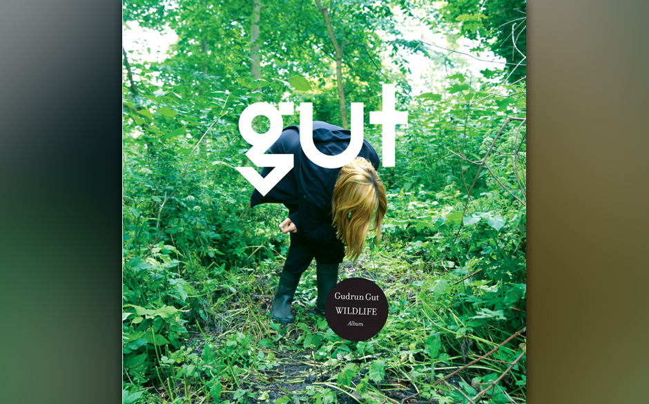 Gudrun Gut- "Wildlife"
(Monika/Indigo)
Die Uckermark ist schwer im Kommen. Ein Teil von The Orb wohnt schon dort und auch ...