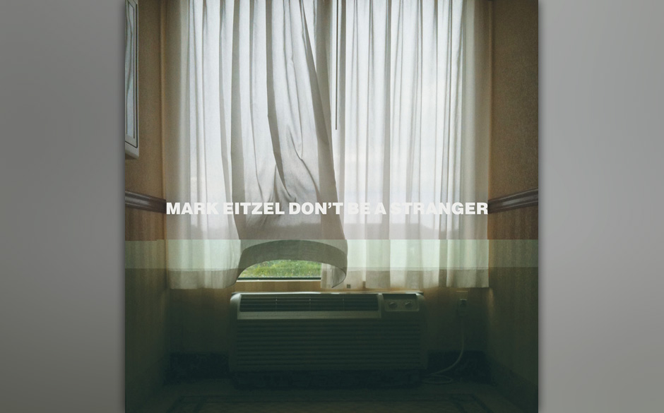 Mark Eitzel-"Don't Be A Stranger"
(Decor/Indigo)
"Wer Mark Eitzel von seinen Solo-Alben oder den Arbeiten als und mit Amer...