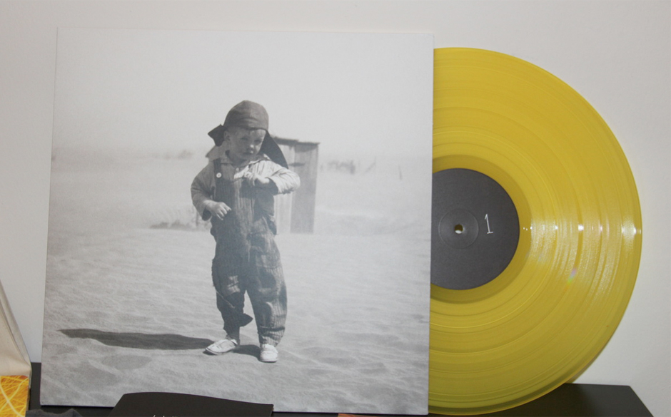 Mersault - "Something For The Weakend" (SongByToad / Essential)
In Albert Camus „Der Fremde“ ist Meursault ein introve...