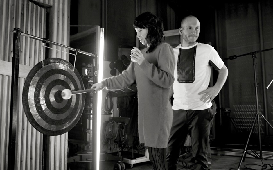 Und hier Beweisfoto II.