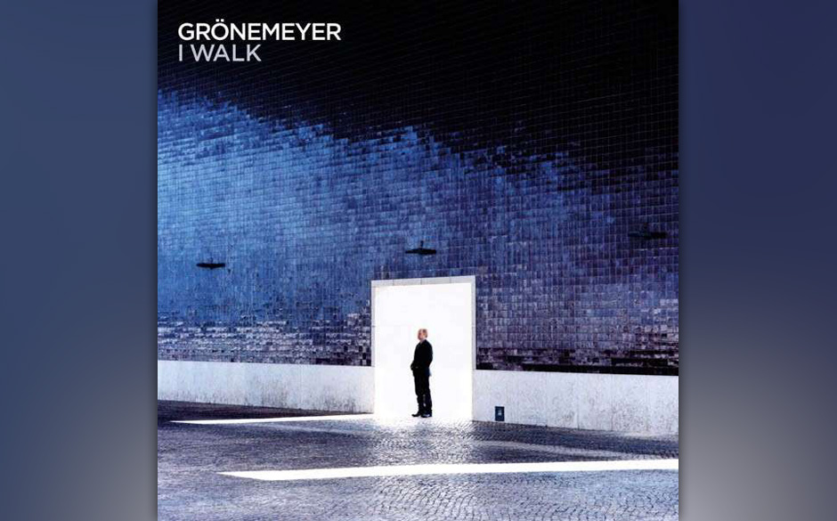 Herbert Gr&ouml;nemeyer- "I Walk"        (Gr&ouml;nland/Rough Trade)
Den Albenteaser kann man sich bereits im Stream anh&ouml;ren.