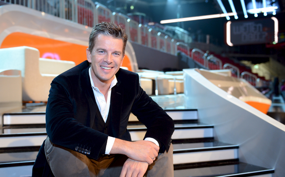 Kann's der Lanz? Dieser Frage widmet sich Arne Willander in seiner TV-Kolumne.