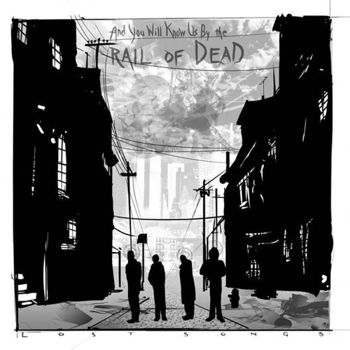 Trail Of Dead